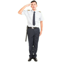 Guard security PNG