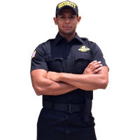 Guard security PNG