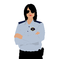 Guard security PNG