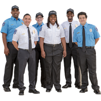 Guard security PNG