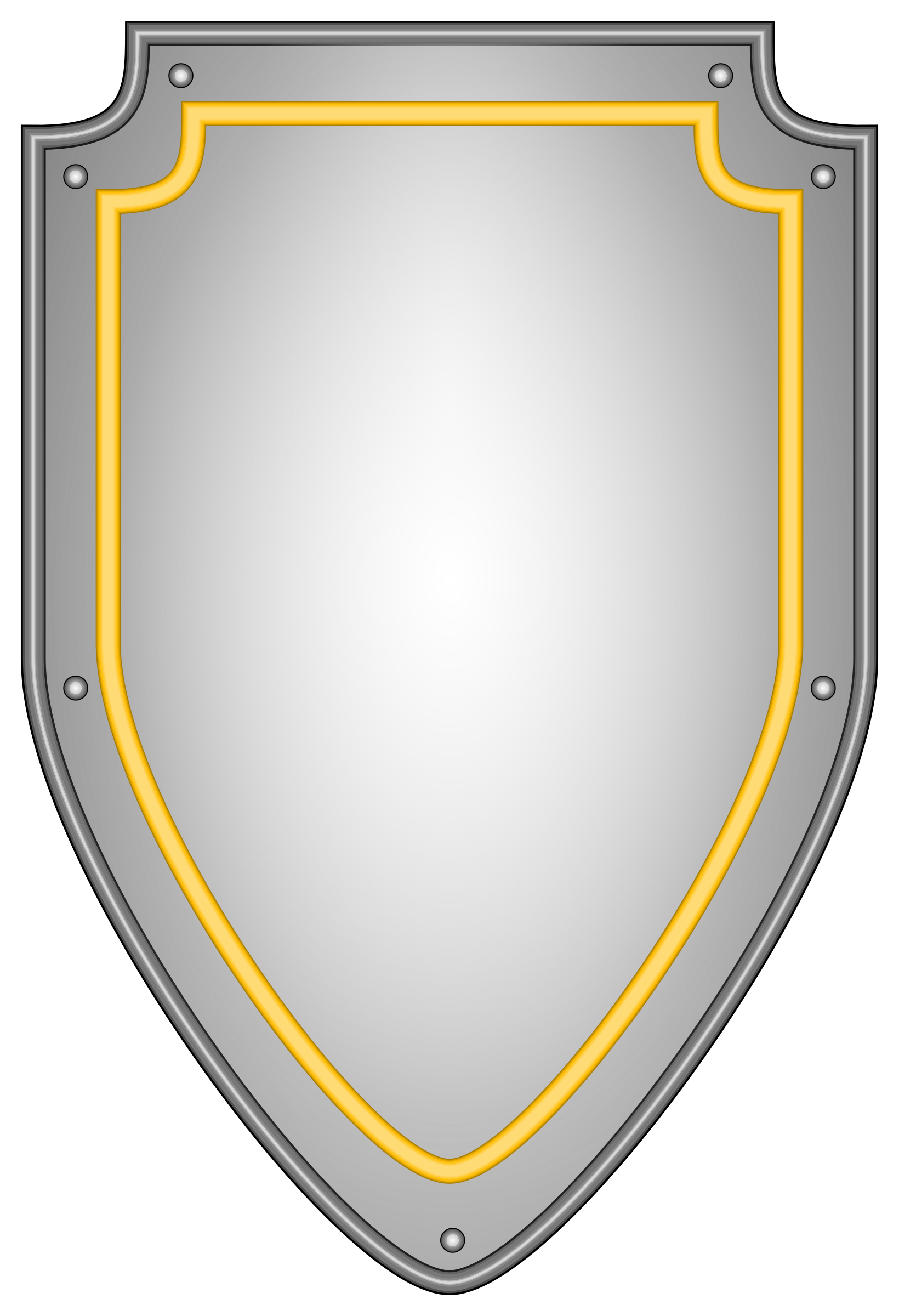 Shield Png Transparent