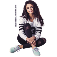 Selena Gomez File PNG