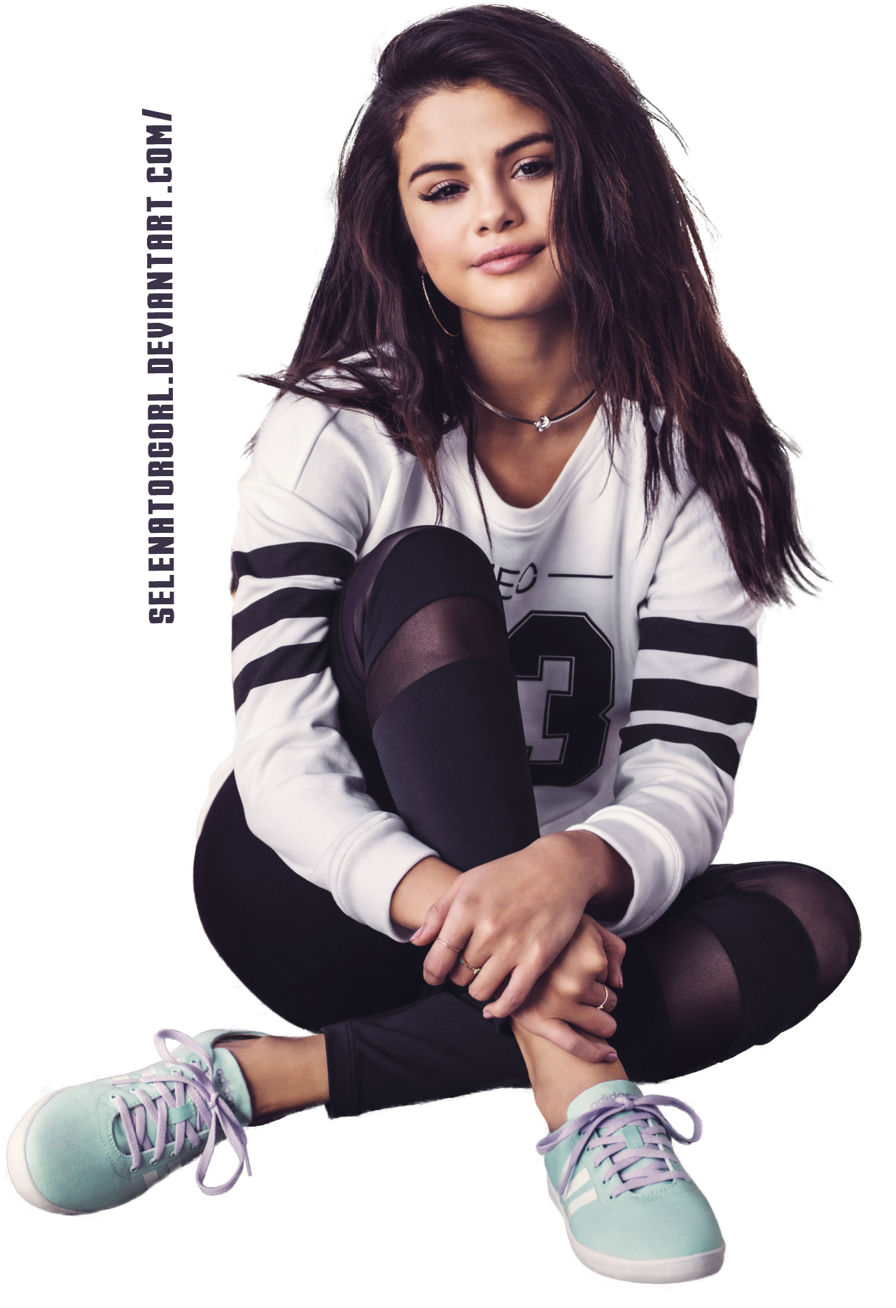 Selena Gomez File PNG Image