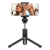 Selfie stick PNG