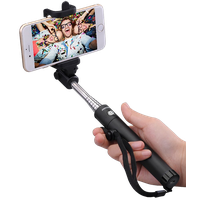 Selfie stick Transparent PNG Image
