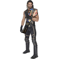 Seth Rollins Download Png PNG Image