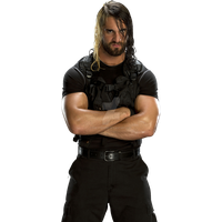 Seth Rollins Free Png Image PNG Image