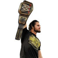 Seth Rollins Transparent PNG Image