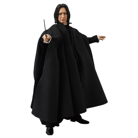 Severus Snape Free Download Png PNG Image