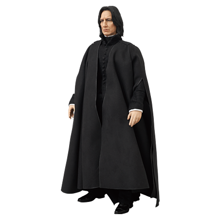 Severus Snape Png Picture PNG Image