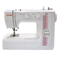 Sewing machine PNG