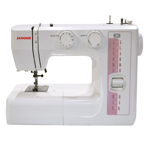 Sewing machine Transparent PNG Image