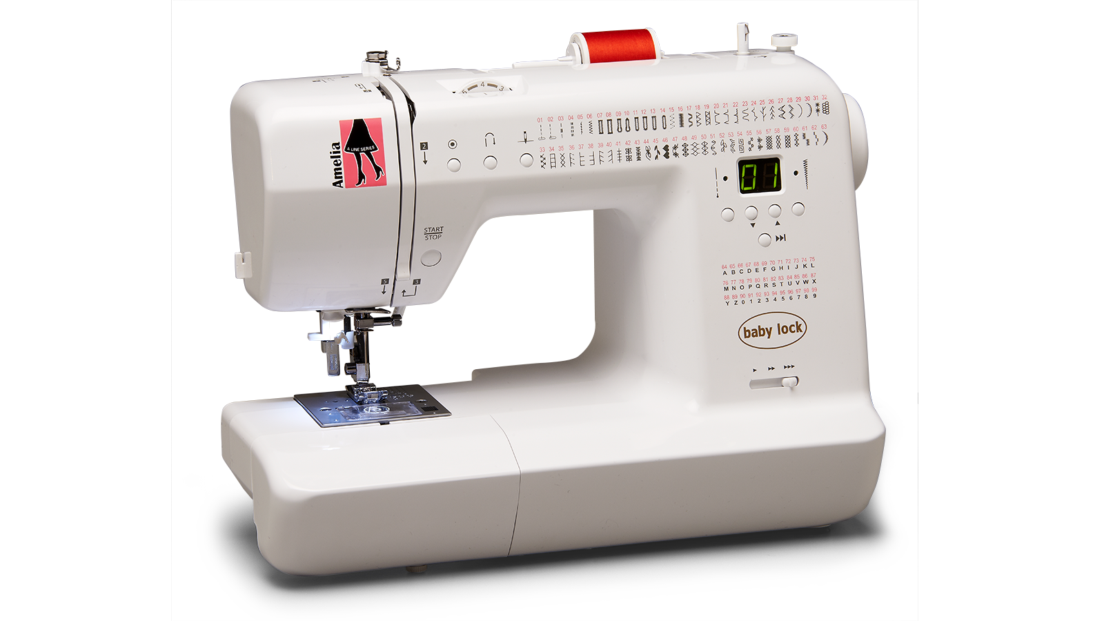Sewing machine Transparent PNG Image