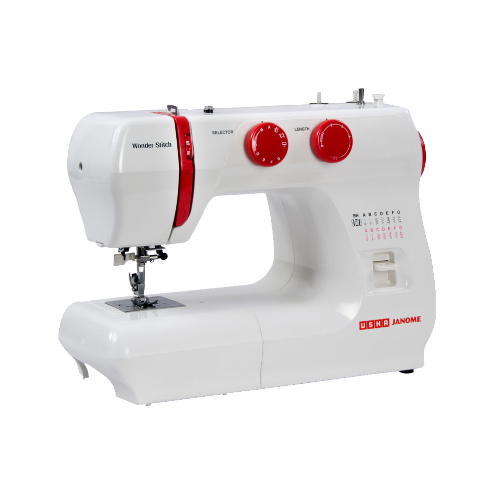Sewing machine Transparent PNG Image