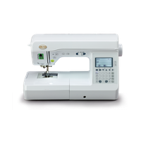 Sewing machine PNG