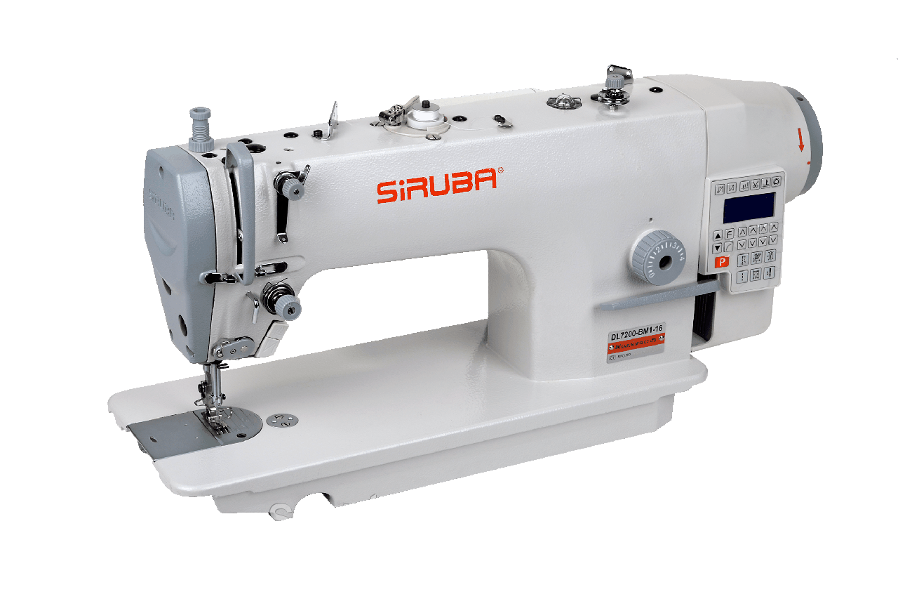 Sewing machine Transparent PNG Image