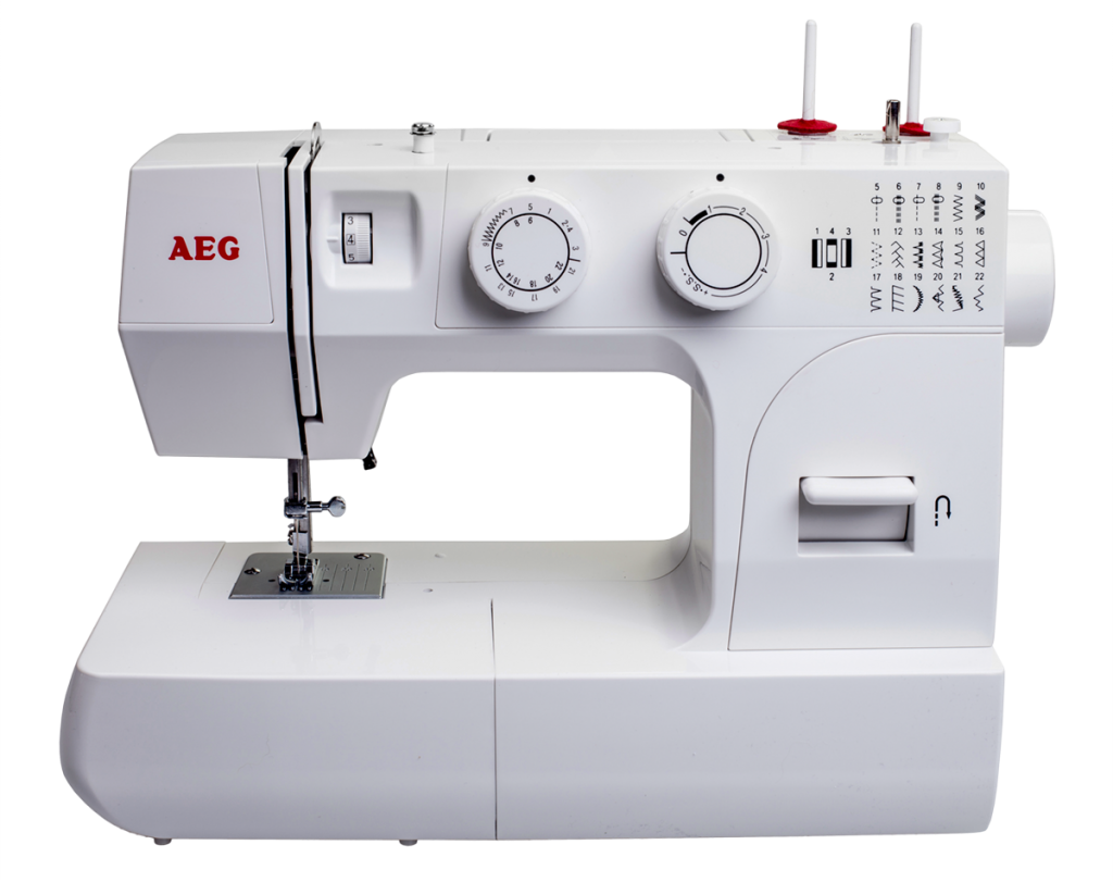 Sewing machine Transparent PNG Image