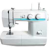 Sewing machine PNG