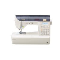 Sewing machine PNG
