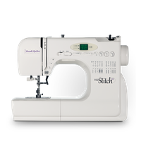 Sewing machine PNG