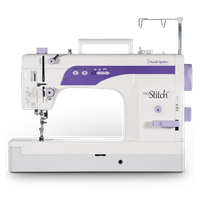 Sewing machine PNG