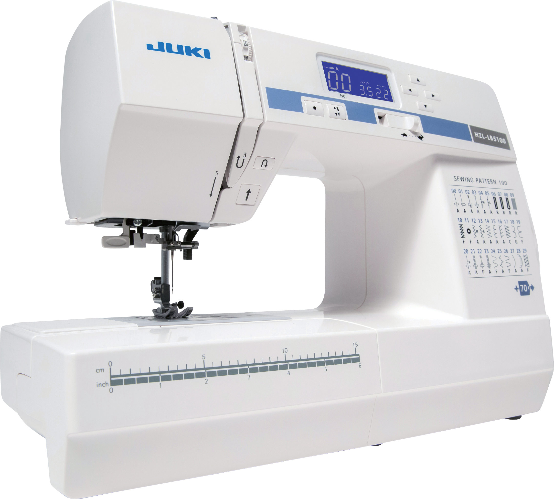 Sewing machine Transparent PNG Image