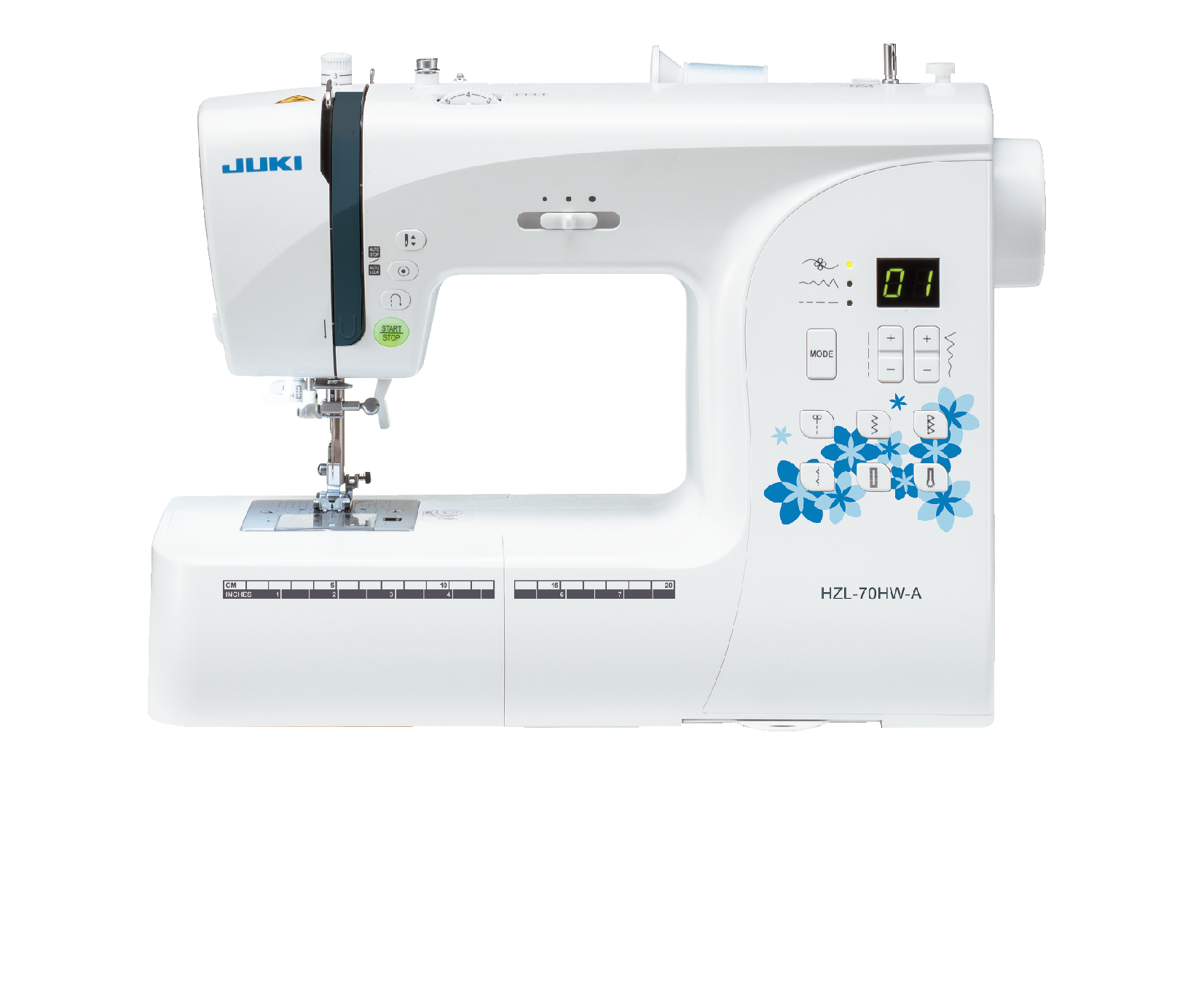 Sewing machine Transparent PNG Image