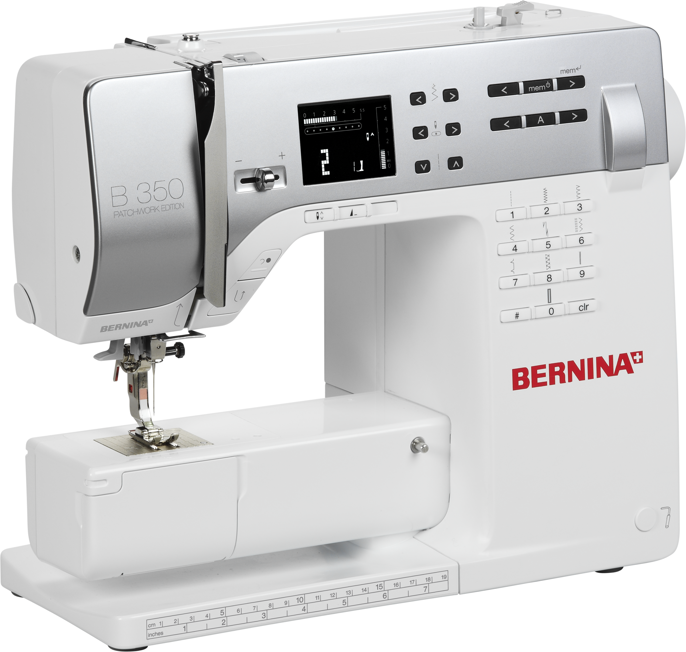 Sewing machine Transparent PNG Image