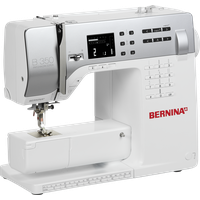Sewing machine PNG