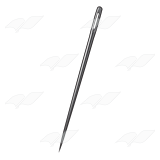 Sewing needle Transparent PNG Image