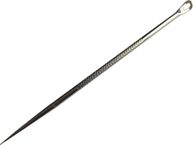 Sewing needle Transparent PNG Image