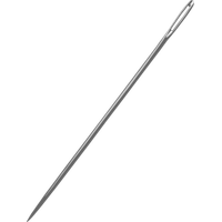 Sewing needle Transparent PNG Image
