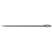 Sewing needle PNG