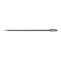 Sewing needle PNG