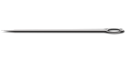 Sewing needle Transparent PNG Image