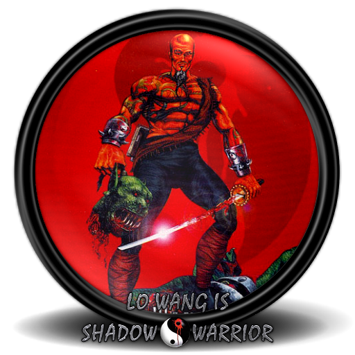 Shadow Warrior Free Png Image PNG Image