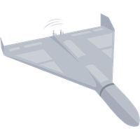 Shahed Transparent PNG Image