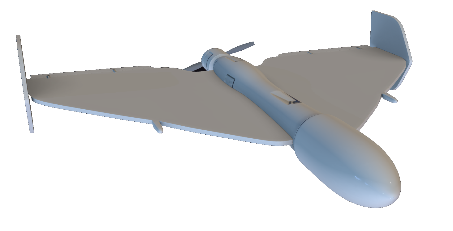 Shahed Transparent PNG Image