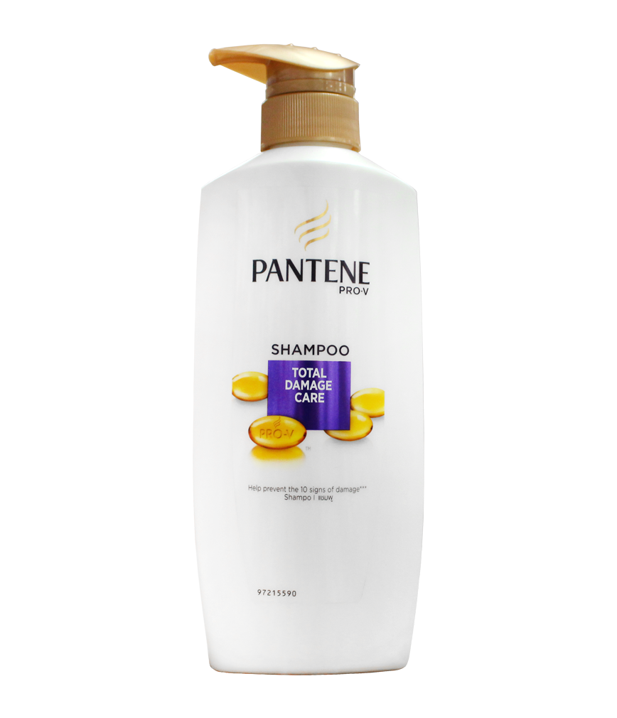 Shampoo Transparent PNG Image