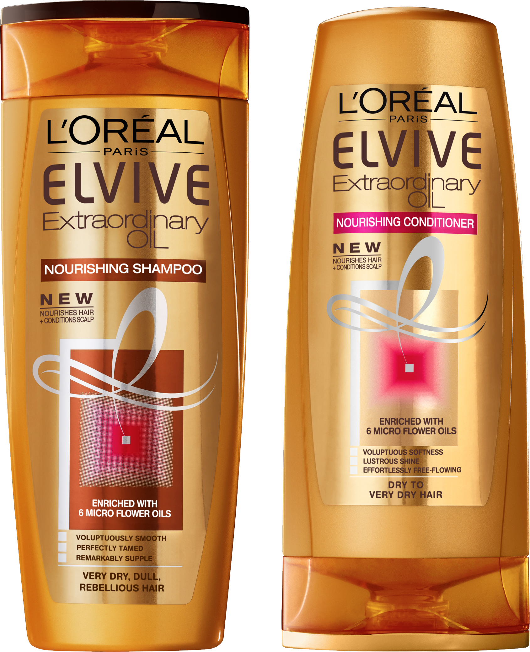 Shampoo Transparent PNG Image