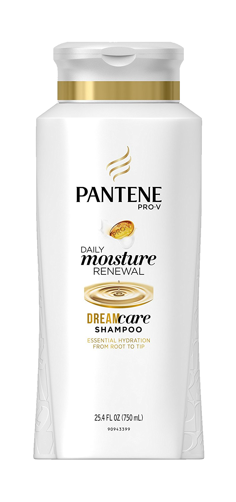 Shampoo Transparent PNG Image