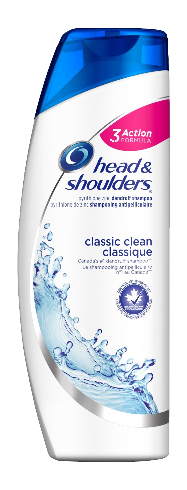 Shampoo Transparent PNG Image