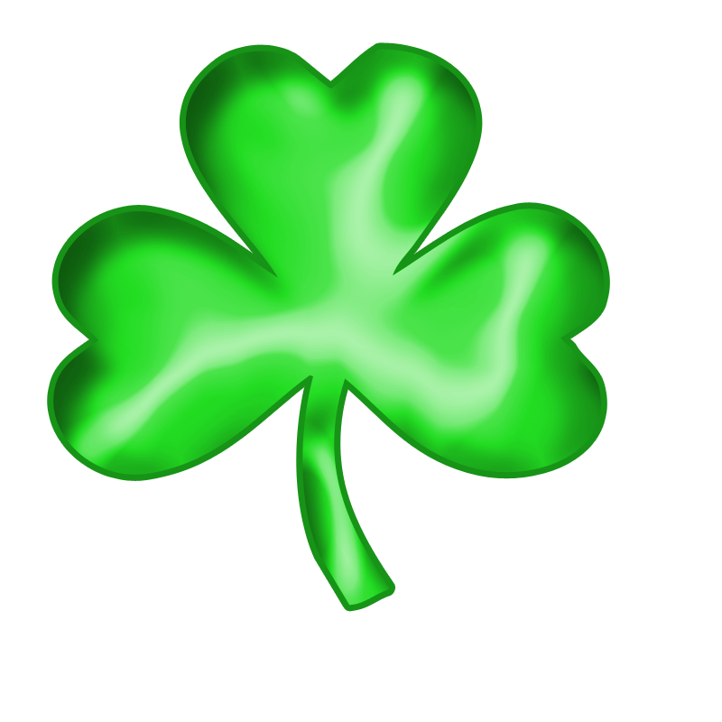 Shamrock Png File PNG Image