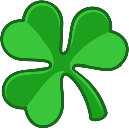 Shamrock Png Hd PNG Image