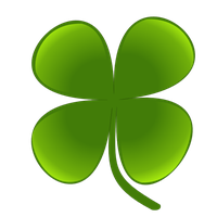 Shamrock Png Transparent HQ PNG Download | FreePNGImg