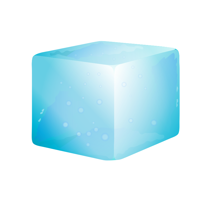 Cube Transparent PNG Image