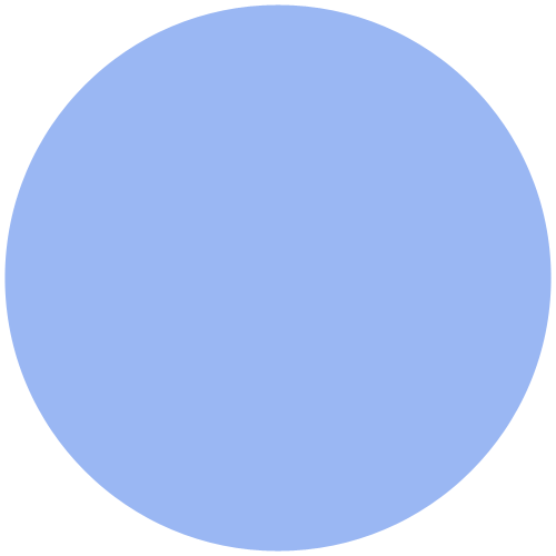 Circle Transparent Transparent PNG Image