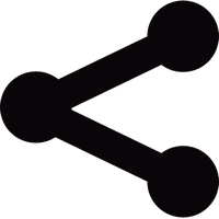 Share Transparent PNG Image