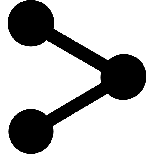 Share Transparent PNG Image