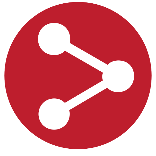 Share Transparent PNG Image